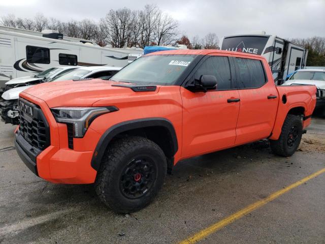 Obraz 2022 TOYOTA TUNDRA CREWMAX LIMITED 2022