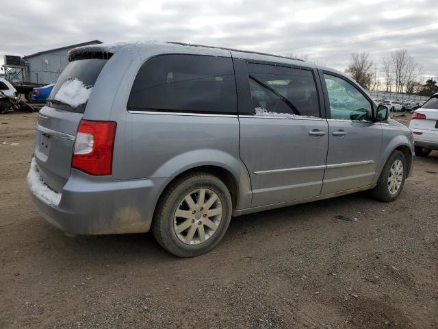 Изображение 3 2015 CHRYSLER TOWN & COUNTRY TOURING 2015 с VIN 2C4RC1BG1FR565693