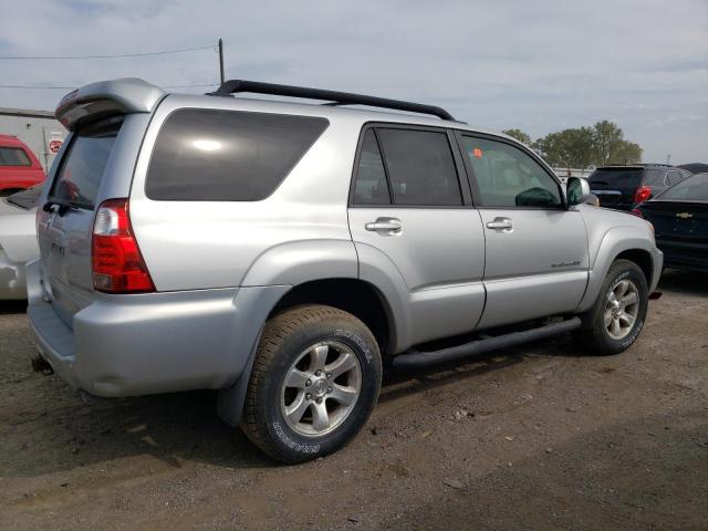 Obraz 3 z 2007 TOYOTA 4RUNNER SR5 2007 z VIN JTEBU14R078106595