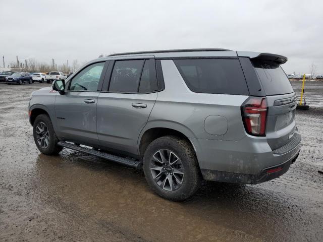 Image 2 of 2023 CHEVROLET TAHOE K1500 Z71 2023 with VIN 1GNSKPKD9PR435415