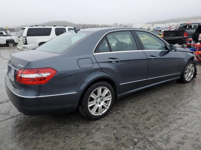 Image 3 of 2013 MERCEDES-BENZ E 350 4MATIC 2013 with VIN WDDHF8JB0DA679970