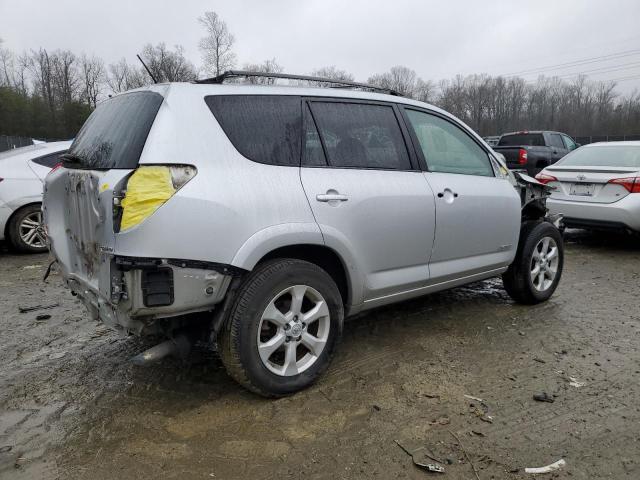 Image 3 of 2010 TOYOTA RAV4 LIMITED 2010 with VIN JTMDF4DV0AD038660