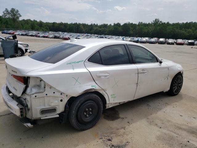 Obraz 3 z 2017 LEXUS IS 200T 2017 z VIN JTHBA1D23H5049312