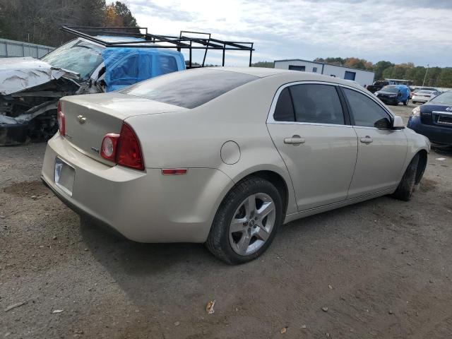 Image 3 of 2010 CHEVROLET MALIBU 1LT 2010 with VIN 1G1ZC5E08AF178007