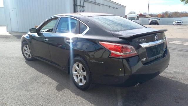 Obraz 3 z 2013 NISSAN ALTIMA 2.5 2013 z VIN 1N4AL3AP5DN566176