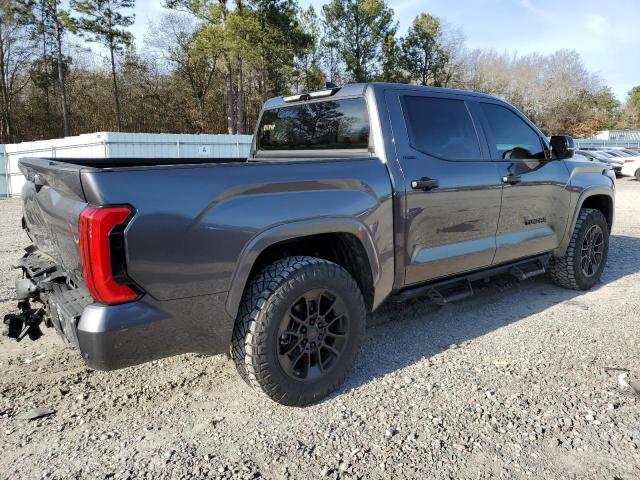 Image 3 of 2023 TOYOTA TUNDRA CREWMAX LIMITED 2023 with VIN 5TFJA5DB3PX066277