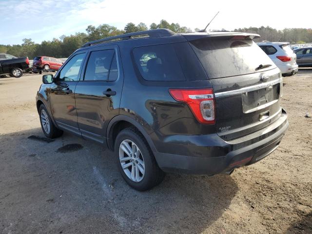 Изображение 2 2015 FORD EXPLORER  2015 с VIN 1FM5K7B85FGB29729