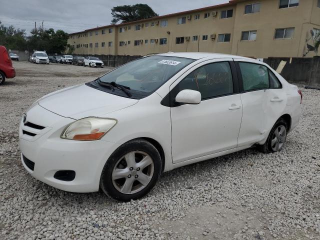 Изображение 2008 TOYOTA YARIS  2008