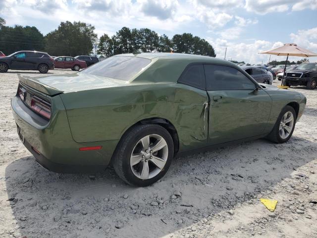 Изображение 3 2022 DODGE CHALLENGER SXT 2022 с VIN 2C3CDZAG0NH144298
