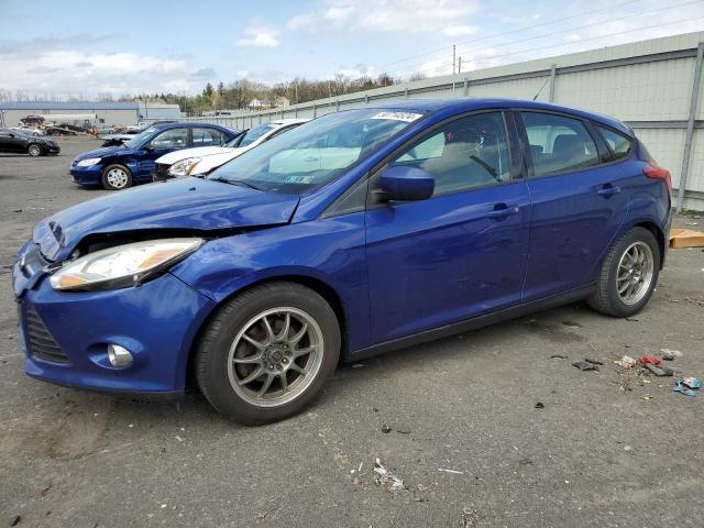 Obraz 2012 FORD FOCUS SE 2012