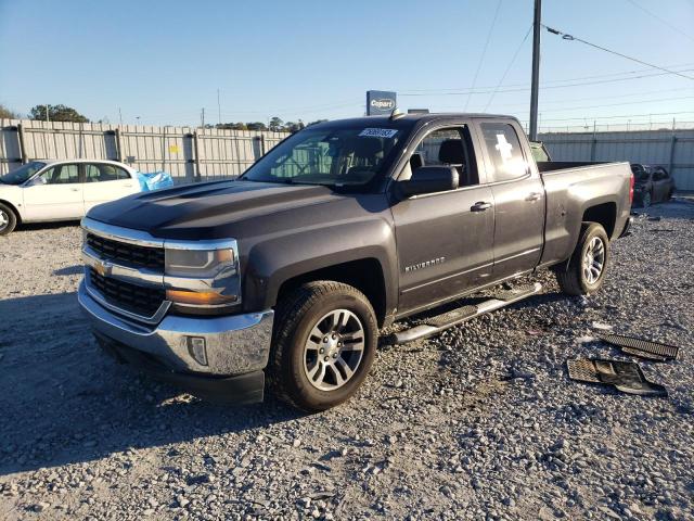 Image 1 of 2016 CHEVROLET SILVERADO C1500 LT 2016 with VIN 1GCRCREC3GZ107183