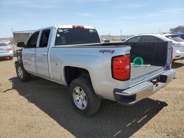 Obraz 2 z 2015 CHEVROLET SILVERADO K1500 LT 2015 z VIN 1GCVKREH0FZ253214