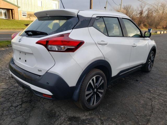Image 3 of 2020 NISSAN KICKS SR 2020 with VIN 3N1CP5DVXLL530742