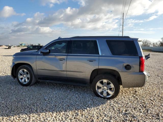 Image 2 of 2020 CHEVROLET TAHOE C1500 LT 2020 with VIN 1GNSCBKC7LR120694