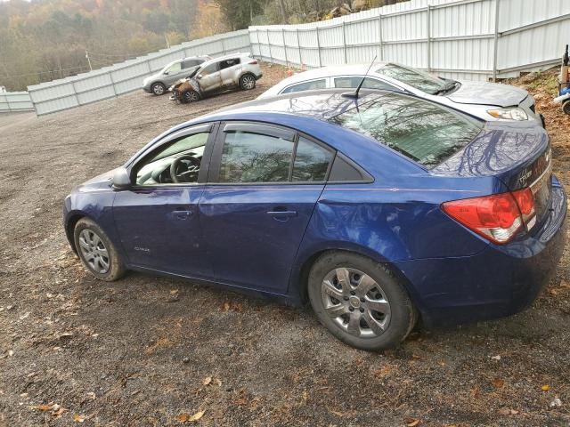 Obraz 2 z 2013 CHEVROLET CRUZE LS 2013 z VIN 1G1PA5SGXD7161397