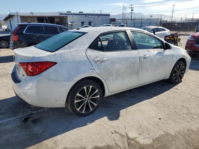 Obraz 3 z 2019 TOYOTA COROLLA L 2019 z VIN 5YFBURHE6KP864030