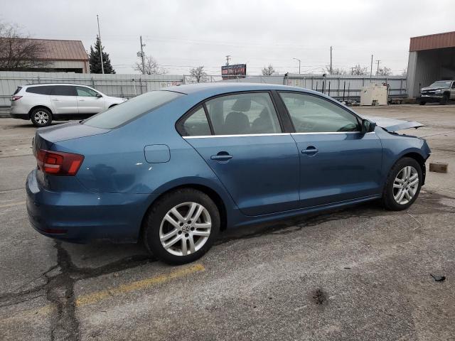 Image 3 of 2017 VOLKSWAGEN JETTA S 2017 with VIN 3VW2B7AJ6HM345171
