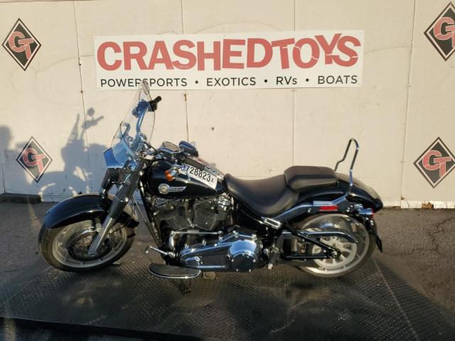 Obraz 3 z 2023 HARLEY-DAVIDSON FLFBS  2023 z VIN 1HD1YGK24PB029518