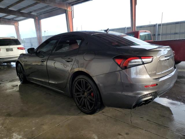 Obraz 2 z 2022 MASERATI GHIBLI MODENA 2022 z VIN ZAM57YSM3N1380836