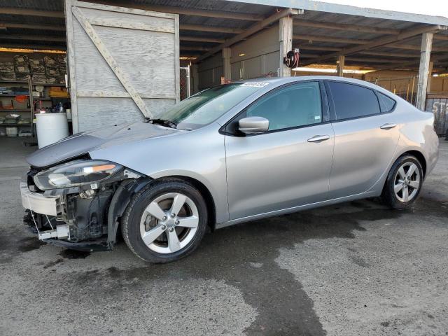 Image 1 of 2015 DODGE DART SXT 2015 with VIN 1C3CDFBB1FD351721