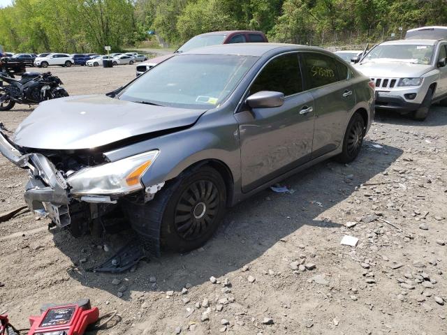 Image 1 of 2015 NISSAN ALTIMA 2.5 2015 with VIN 1N4AL3AP8FC437962