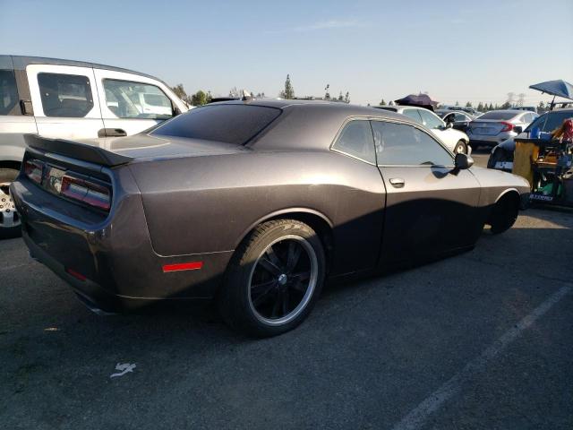 Image 3 of 2019 DODGE CHALLENGER R/T SCAT PACK 2019 with VIN 2C3CDZFJ6KH750110