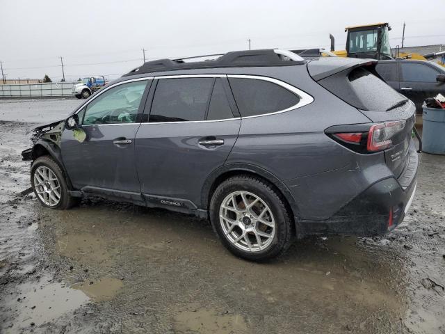 Obraz 2 z 2021 SUBARU OUTBACK TOURING 2021 z VIN 4S4BTAPC2M3220844