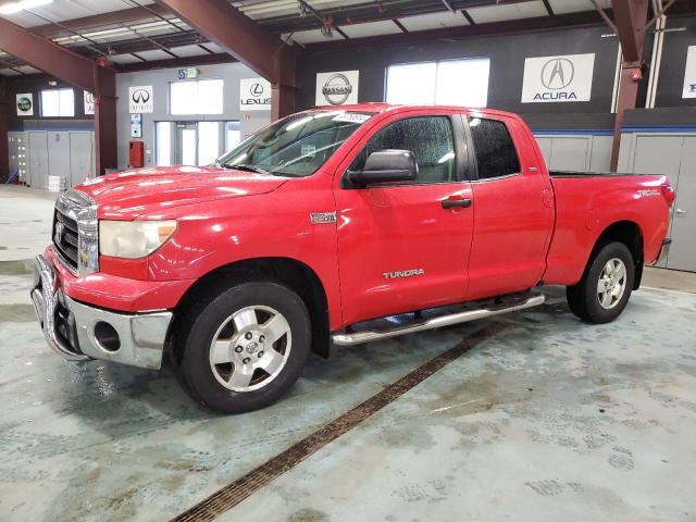 Obraz 1 z 2007 TOYOTA TUNDRA DOUBLE CAB SR5 2007 z VIN 5TBBV54117S463596