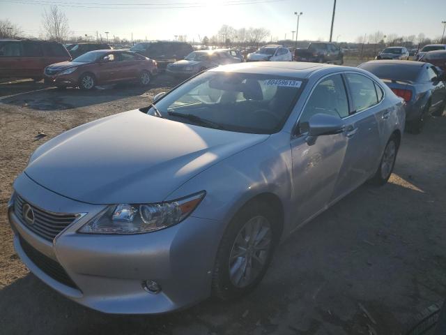 2015 LEXUS ES 300H 2015 image