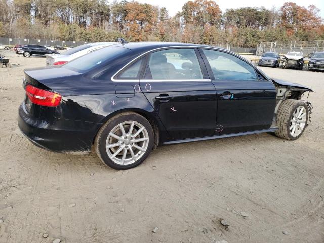 Obraz 3 z 2014 AUDI A4 PREMIUM PLUS 2014 z VIN WAUFFAFL0EN025438