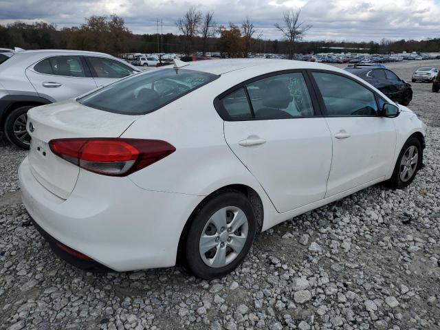 Obraz 3 z 2017 KIA FORTE LX 2017 z VIN 3KPFK4A77HE126916