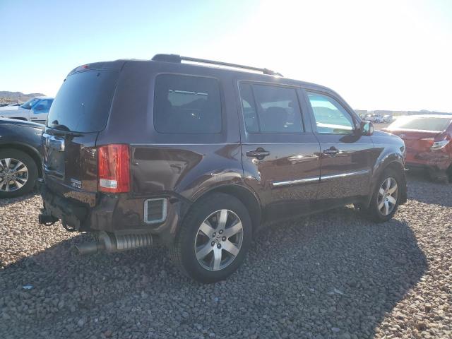 Изображение 3 2014 HONDA PILOT TOURING 2014 с VIN 5FNYF4H94EB054275