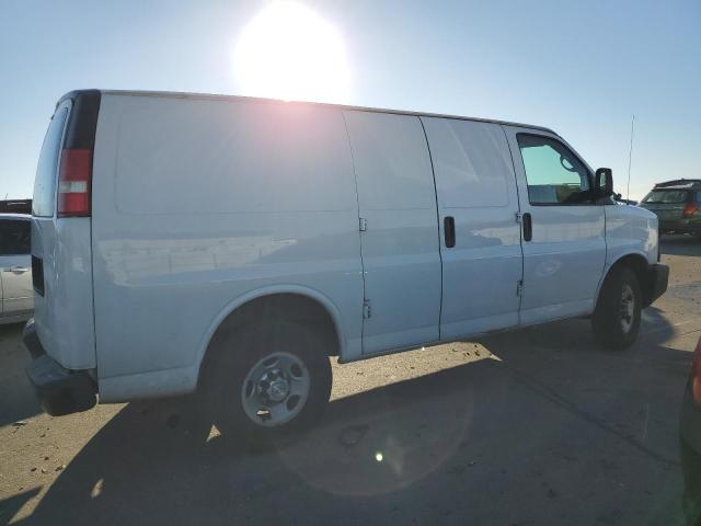 Изображение 3 2015 CHEVROLET EXPRESS G2500  2015 с VIN 1GCWGFCF0F1109523