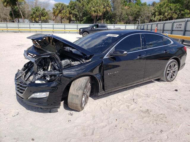 Image 1 of 2020 CHEVROLET MALIBU PREMIER 2020 with VIN 1G1ZE5SX7LF002774