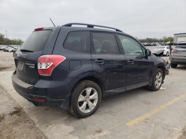 Image 3 of 2015 SUBARU FORESTER 2.5I PREMIUM 2015 with VIN JF2SJAGC1FH403444