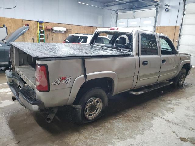 Obraz 3 z 2006 CHEVROLET SILVERADO K2500 HEAVY DUTY 2006 z VIN 1GCHK23D46F179513