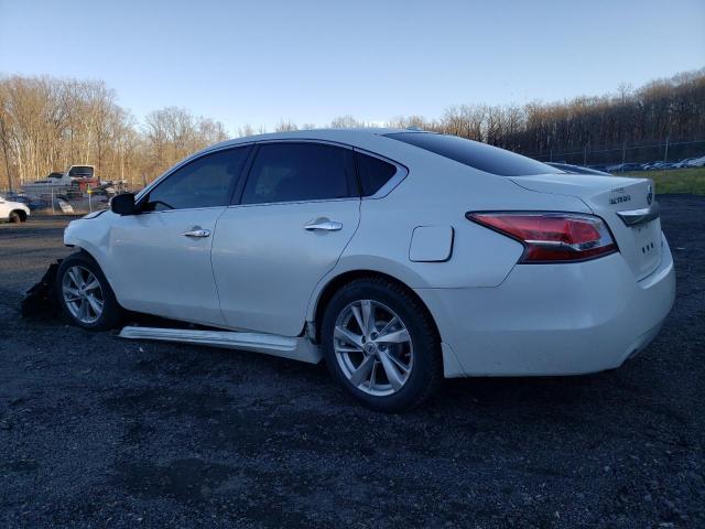 Изображение 2 2014 NISSAN ALTIMA 2.5 2014 с VIN 1N4AL3AP2EC138658