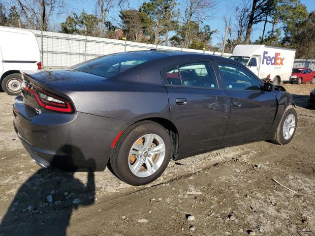 Image 3 of 2021 DODGE CHARGER SXT 2021 with VIN 2C3CDXBG3MH511177