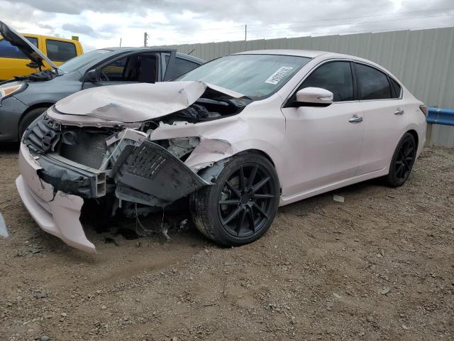 Image 1 of 2015 NISSAN ALTIMA 3.5S 2015 with VIN 1N4BL3AP4FC102671