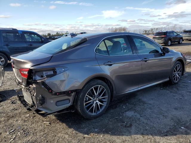 Изображение 3 2024 TOYOTA CAMRY XLE 2024 с VIN 4T1F31AK2RU073475