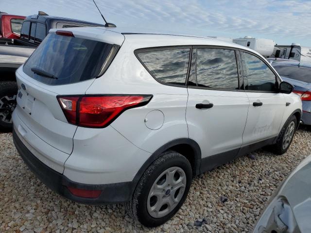 Изображение 3 2019 FORD ESCAPE S 2019 с VIN 1FMCU0F78KUB26720
