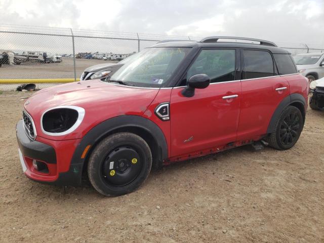 2019 MINI COOPER S COUNTRYMAN ALL4 2019 image