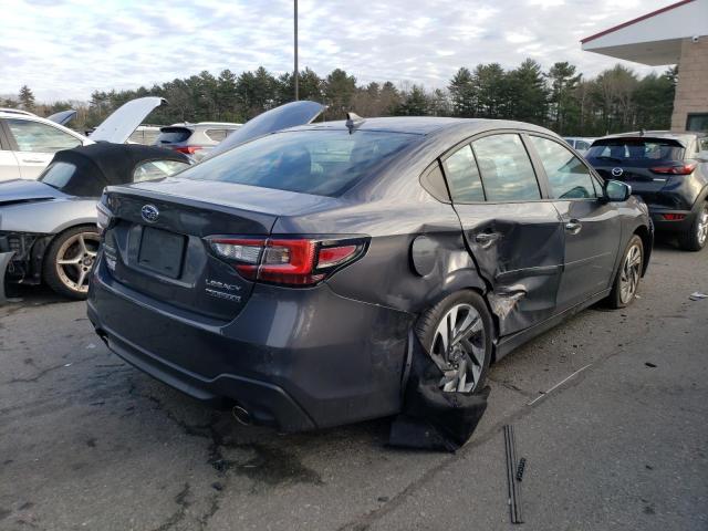 Изображение 3 2023 SUBARU LEGACY TOURING XT 2023 с VIN 4S3BWGP62P3013111