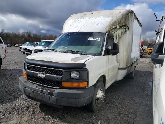 Obraz 2003 CHEVROLET EXPRESS G3500  2003