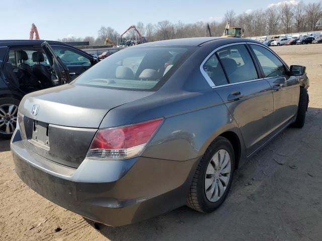 Obraz 3 z 2008 HONDA ACCORD LX 2008 z VIN 1HGCP26308A119700