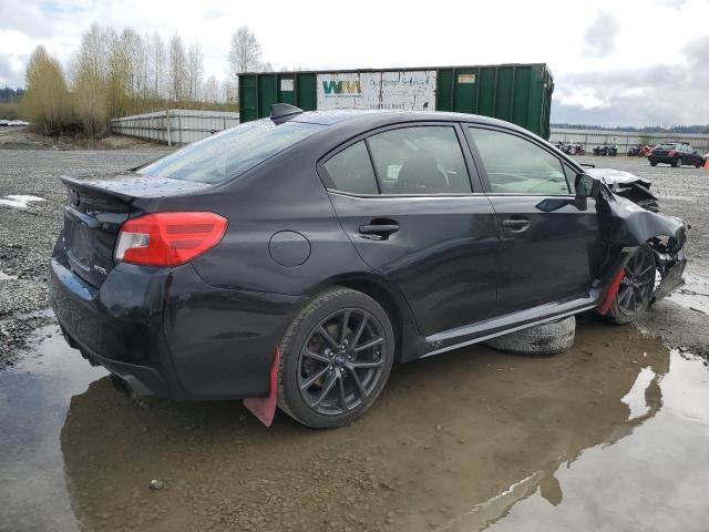 Image 3 of 2019 SUBARU WRX PREMIUM 2019 with VIN JF1VA1F65K8824753