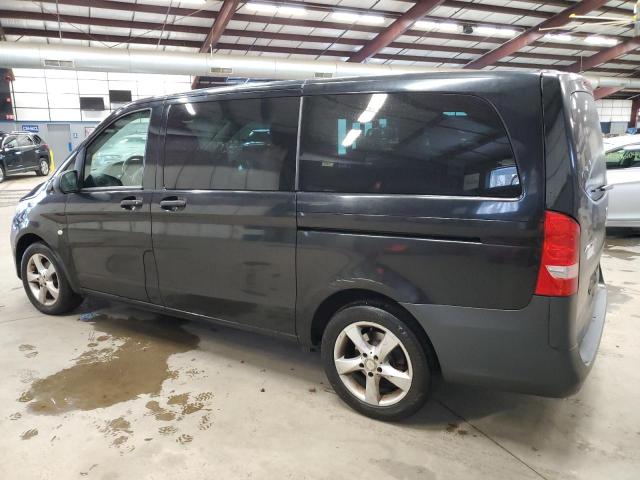 Obraz 2 z 2019 MERCEDES-BENZ METRIS  2019 z VIN WD4PG2EE4K3521093