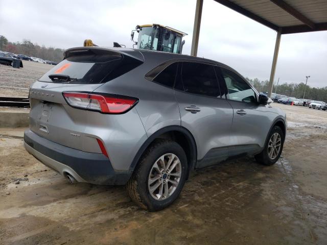 Изображение 3 2022 FORD ESCAPE SE 2022 с VIN 1FMCU9G68NUA44386