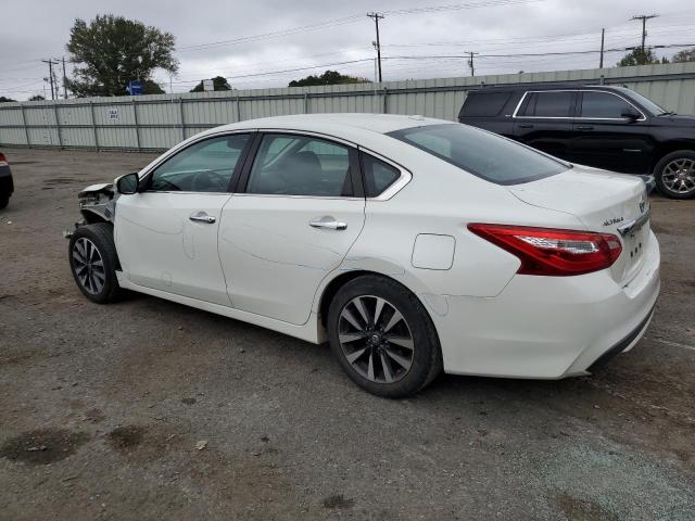 Image 2 of 2017 NISSAN ALTIMA 2.5 2017 with VIN 1N4AL3AP7HC172809