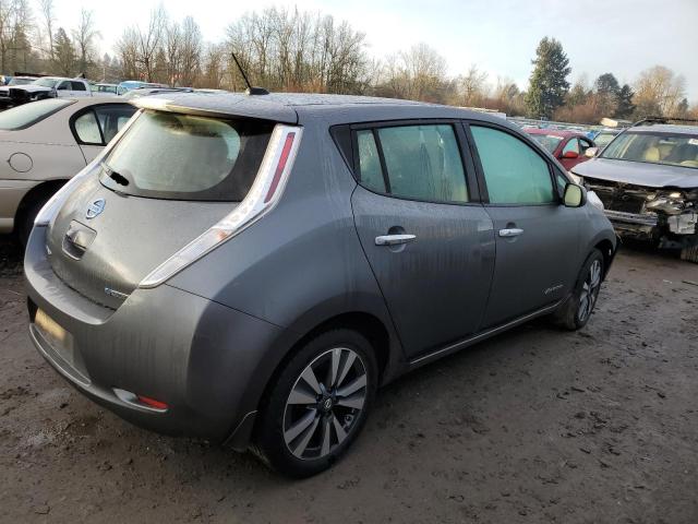 Изображение 3 2017 NISSAN LEAF S 2017 с VIN 1N4BZ0CP6HC304828